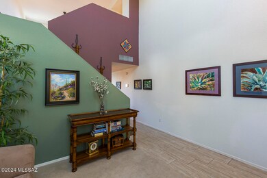 Stairway