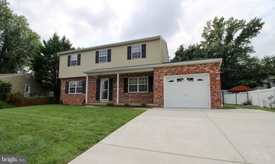 7 White Spruce Ct, Parkville, MD 21234 - photo 2