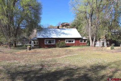 0 Junction St, Durango, CO 81301 - photo 3