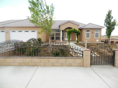 5588 Willow Ave, Rosamond, CA 93560 - photo 2