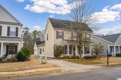 1014 Kelly Creek Way, Moody, AL 35004 - photo 2