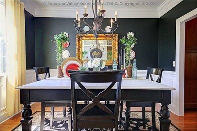 129 Tyler Way, Scott Depot, WV 25560 - photo 7