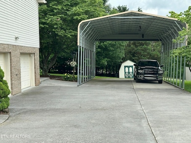 RV Carport