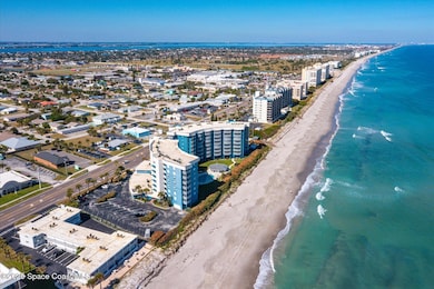 Buccaneer South unit 403, Satellite Beach, FL 32937 - photo 4