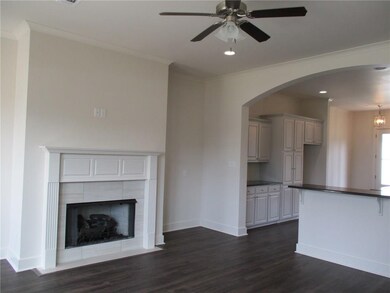 607 Highland Creek Rd, Pineville, LA 71360 - photo 7