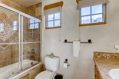 609 Pinon Dr, Santa Fe, NM 87501 - photo 7
