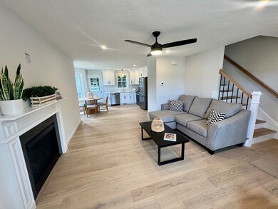 31 Ambrose Way unit 31, Shirley, MA 01464 - photo 4