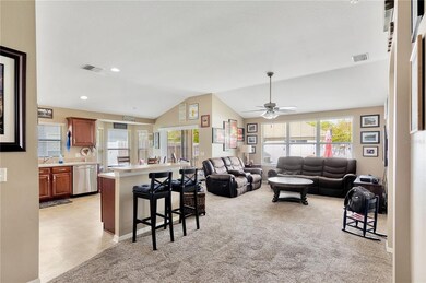 18911 Quarry Badger Rd, Land O Lakes, FL 34638 - photo 2