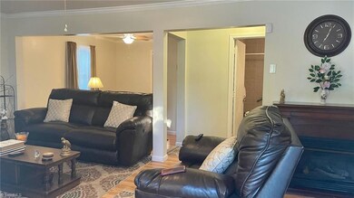 1515 Franklin Ave, High Point, NC 27260 - photo 6