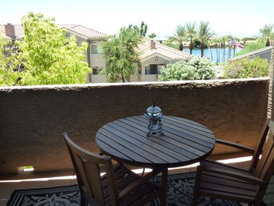 Large Deck off Living Room