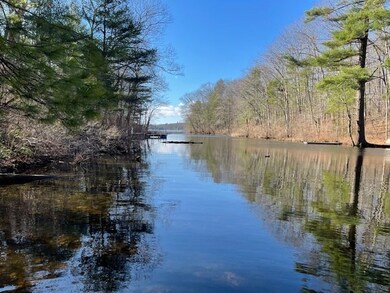 118 Ramshorn Rd, Charlton, MA 01507 - photo 3