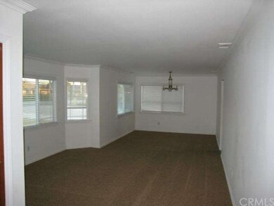 LIVING ROOM AND FORMAL DINING ROOM