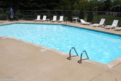 Forest hill condo pool 2