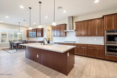 Stunning Kitchen!