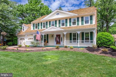 5031 Oakcrest Dr, Fairfax, VA 22030 - photo 5