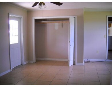 Master Bedroom.
