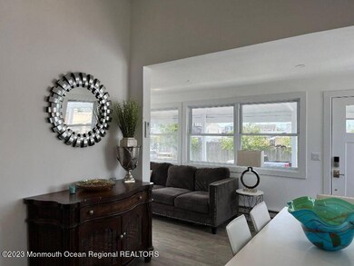 1114 Barnegat Ave unit UPPER, Seaside Park, NJ 08752 - photo 5