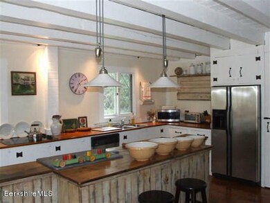 3. Kitchen with Island