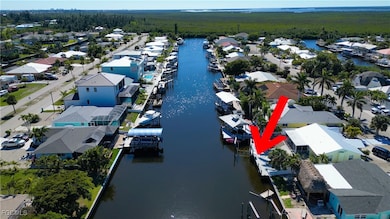 12262 Boat Shell Dr, Matlacha Isles, FL 33991 - photo 5