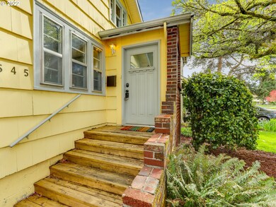 545 N Baldwin St, Portland, OR 97217 - photo 4