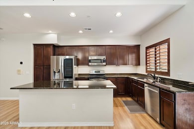 3935 E Rough Rider Rd unit 1034, Phoenix, AZ 85050 - photo 4