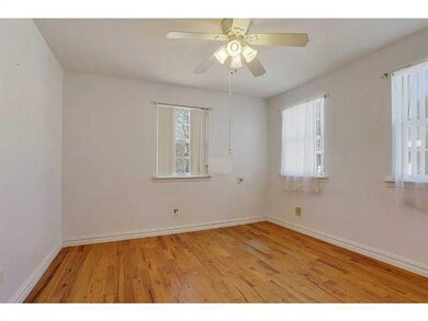 Bedroom.