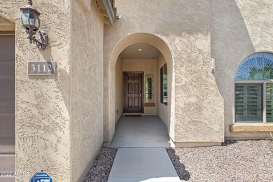 Exterior Entry