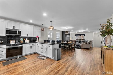 5411 Flatrock Trace, Jackson, MO 63701 - photo 3