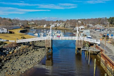 The bridge to everything Ogunquit