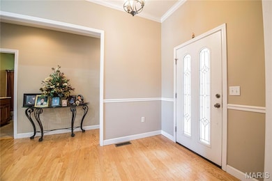 1525 Renee Ln, Poplar Bluff, MO 63901 - photo 3