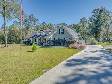 85 Cross Cut Trail, Crawfordville, FL 32327 - photo 2