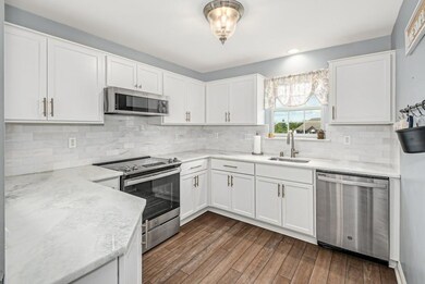 1803 Chateau Place unit D, Easton, PA 18045 - photo 3