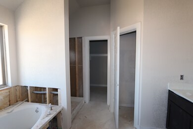 203 Garnett St, Magnolia, TX 77354 - photo 6