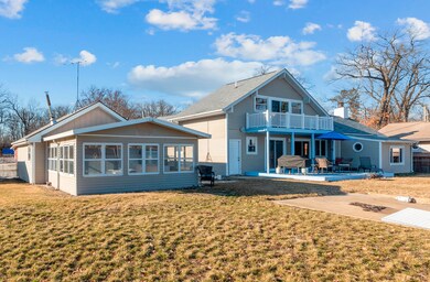 7827 N Tippecanoe Dr, Walkerton, IN 46574 - photo 3