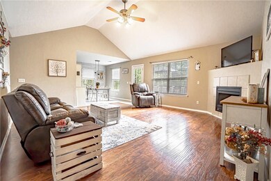 3 Clive Ln, Bella Vista, AR 72715 - photo 5