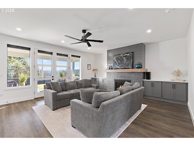 37802 SE Olson St, Sandy, OR 97055 - photo 6