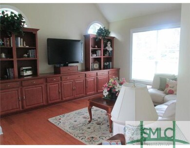 Den/Family/Great Room.