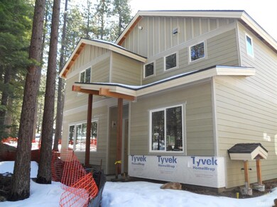 1201 Wildwood Ave unit M, South Lake Tahoe, CA 96150 - photo 2