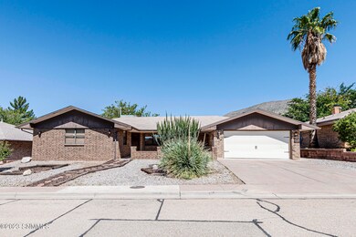 3025 Los Robles, Alamogordo, NM 88310 - photo 2