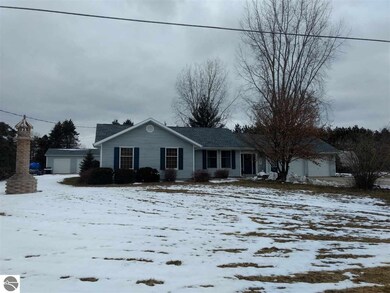 1996 S Santiago Rd, Au Gres, MI 48703 - photo 2