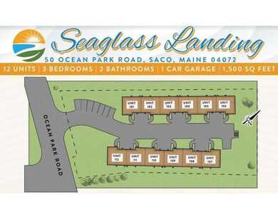 50 Ocean Park Rd unit 107, Saco, ME 04072 - photo 2