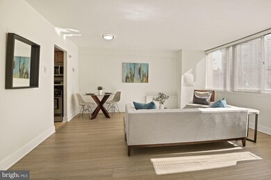 Mica Condominiums unit 119, Silver Spring, MD 20910 - photo 5