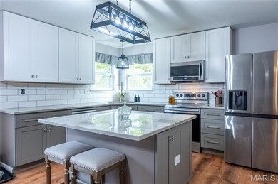 1324 Forest Way Dr, Wentzville, MO 63385 - photo 6