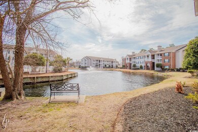 3774 Hitchcock Way unit 826, Myrtle Beach, SC 29577 - photo 2