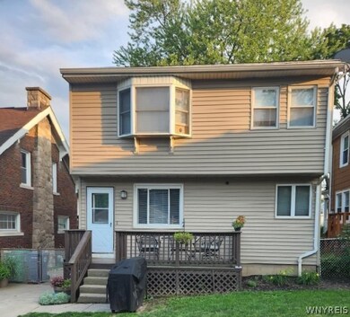 1102 James Ave, Niagara Falls, NY 14305 - photo 2