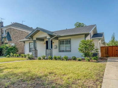 5232 Willis Ave, Dallas, TX 75206 - photo 2
