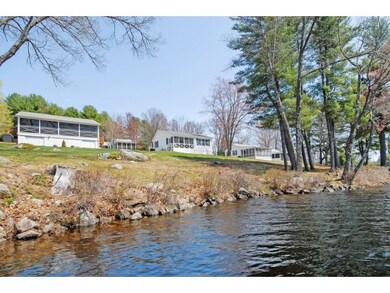 Low Maintenance Retreat