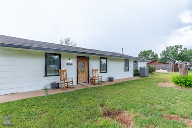 3500 E Lake Rd, Abilene, TX 79601 - photo 5