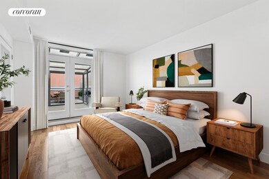 609 Myrtle Ave unit 2A, Brooklyn, NY 11205 - photo 5