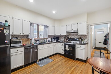 16 Henry St unit 1, Brookline, MA 02445 - photo 5